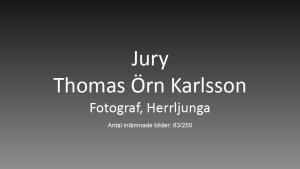 Resultat bildvisning Västsvenska FotoExpon 2023 version41024 143