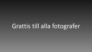 Resultat bildvisning Västsvenska FotoExpon 2023 version41024 169