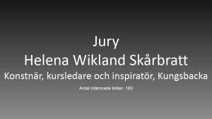 Resultat bildvisning Västsvenska FotoExpon 2023 version41024 040