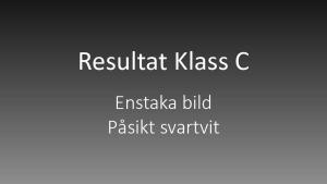 Resultat bildvisning Västsvenska FotoExpon 2023 version41024 077